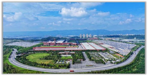 美丽重庆的生态故事 两江新区御临河的绿色蝶变