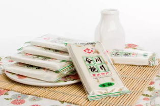 山城手信 从重庆美农达带走的正宗风味